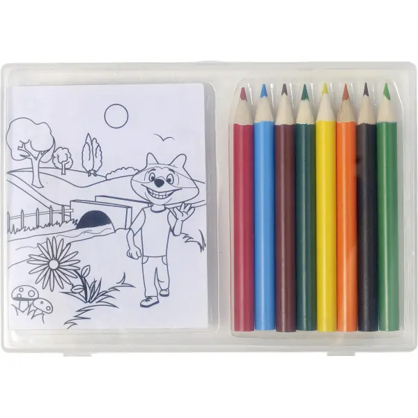 Set disegno Adita - Immagine 1