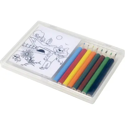 Set disegno Adita - Immagine 2