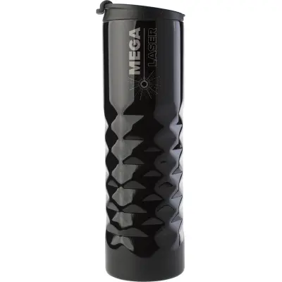 Tazza in acciaio inox 460ml Kamir - Immagine 2