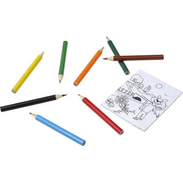 Set disegno Adita - Immagine 3