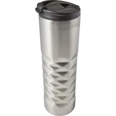 Tazza in acciaio inox 460ml Kamir - Immagine 3