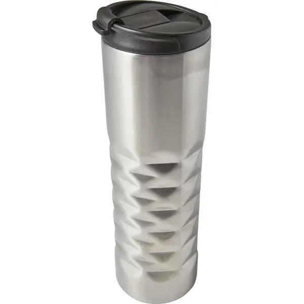 Tazza in acciaio inox 460ml Kamir - Immagine 3