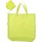 Shopping bag pieghevole in tessuto Oxford Wes - Anteprima 3