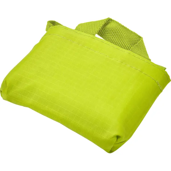 Shopping bag pieghevole in tessuto Oxford Wes - Immagine 4