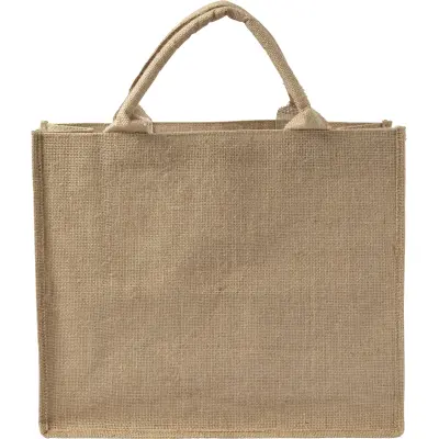 Shoppin bag in Juta Ridley - Immagine 1