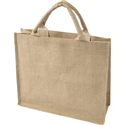 Shoppin bag in Juta Ridley - Immagine 3