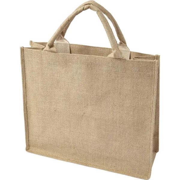 Shoppin bag in Juta Ridley - Immagine 3
