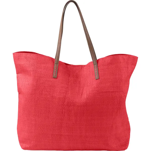 Borsa mare SANA in TNT laminato 180 gr/m² promozionale - Immagine 9