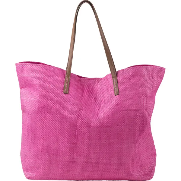 Borsa mare SANA in TNT laminato 180 gr/m² promozionale - Immagine 4