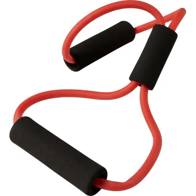Elastico per sport HAMMAD 57 cm personalizzato - Immagine 2