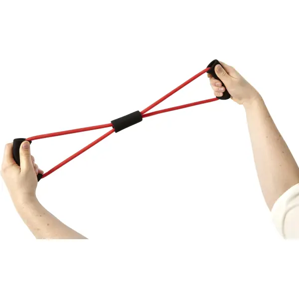 Elastico per sport HAMMAD 57 cm personalizzato - Immagine 4