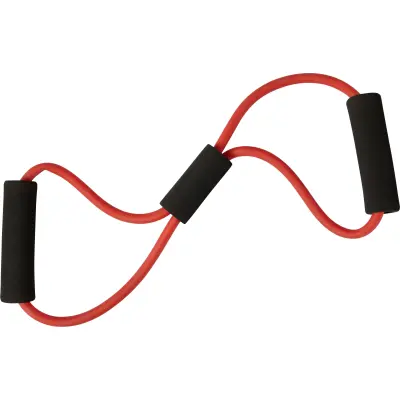 Elastico per sport HAMMAD 57 cm personalizzato - Immagine 3