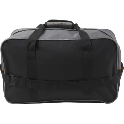 Borsa sportiva in polycanvas Rochelle - Immagine 3