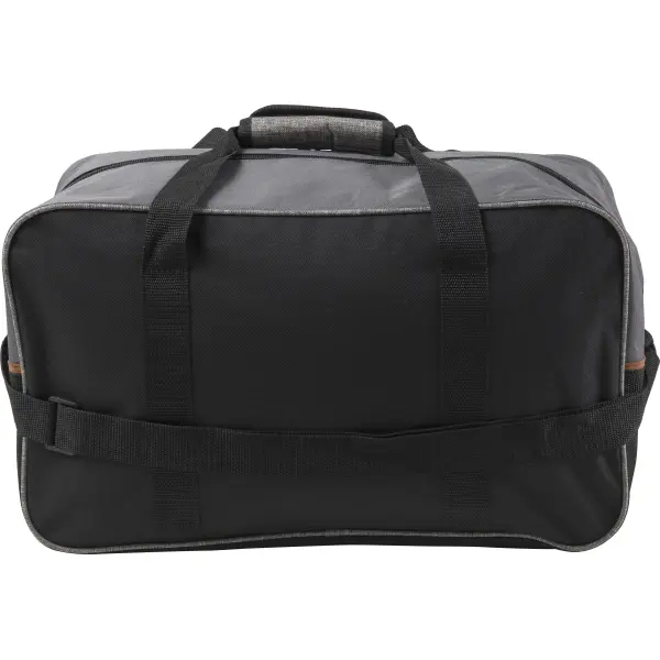 Borsa sportiva in polycanvas Rochelle - Immagine 3