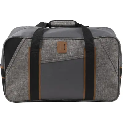 Borsa sportiva in polycanvas Rochelle - Immagine 1