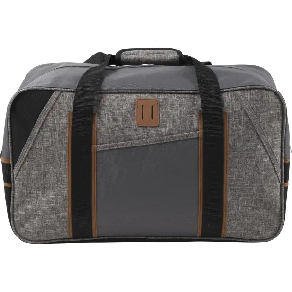 Borsa sportiva in polycanvas Rochelle - Immagine 1