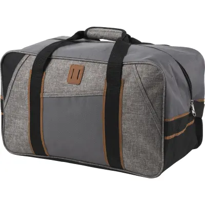 Borsa sportiva in polycanvas Rochelle - Immagine 2
