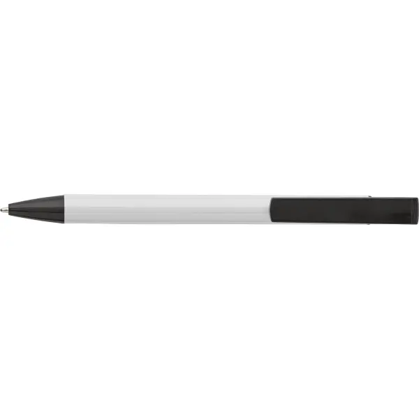 Penna a sfera in alluminio - Immagine 1