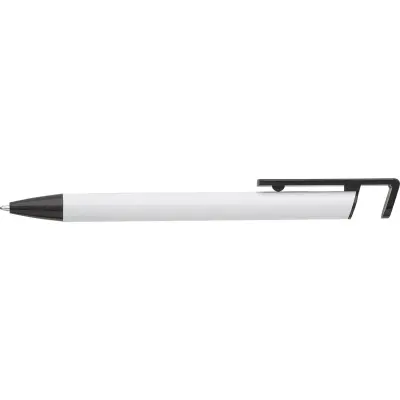 Penna a sfera in alluminio - Immagine 2