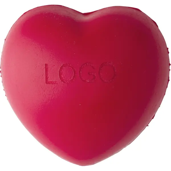 Antistress cuore Sia - Immagine 3