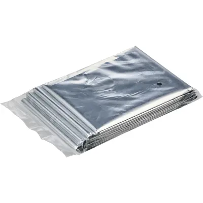 Coperta isolante in PET Cecilia - Immagine 3