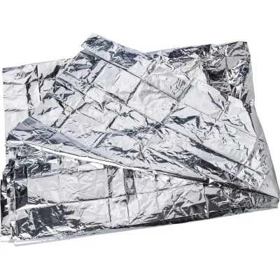 Coperta isolante in PET Cecilia - Immagine 4