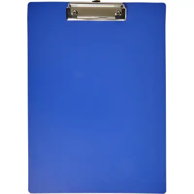 Clipboard A4 Nushi