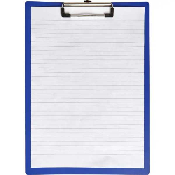 Clipboard A4 Nushi - Immagine 2