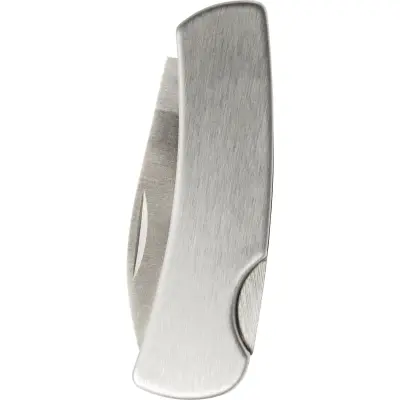 Coltellino tascabile in acciaio inox Evelyn - Immagine 6