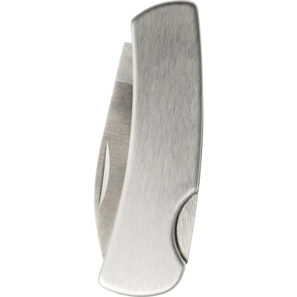 Coltellino tascabile in acciaio inox Evelyn - Immagine 6
