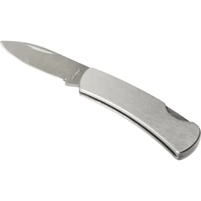 Coltellino tascabile in acciaio inox Evelyn - Immagine 2