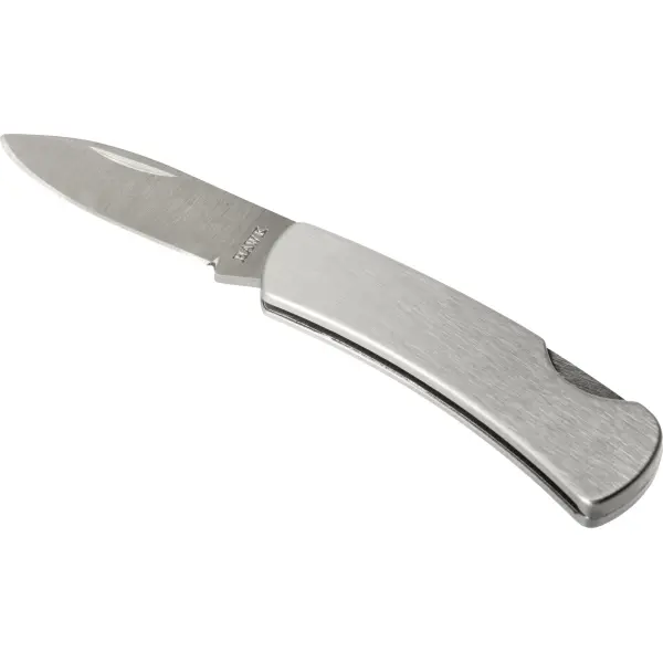 Coltellino tascabile in acciaio inox Evelyn - Immagine 2