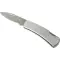 Coltellino tascabile in acciaio inox Evelyn - Anteprima 2