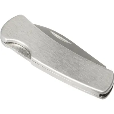 Coltellino tascabile in acciaio inox Evelyn - Immagine 3