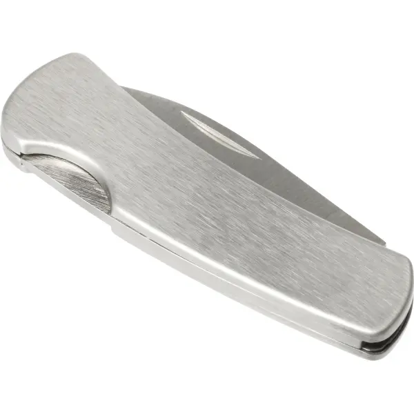 Coltellino tascabile in acciaio inox Evelyn - Immagine 3
