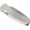 Coltellino tascabile in acciaio inox Evelyn - Anteprima 3