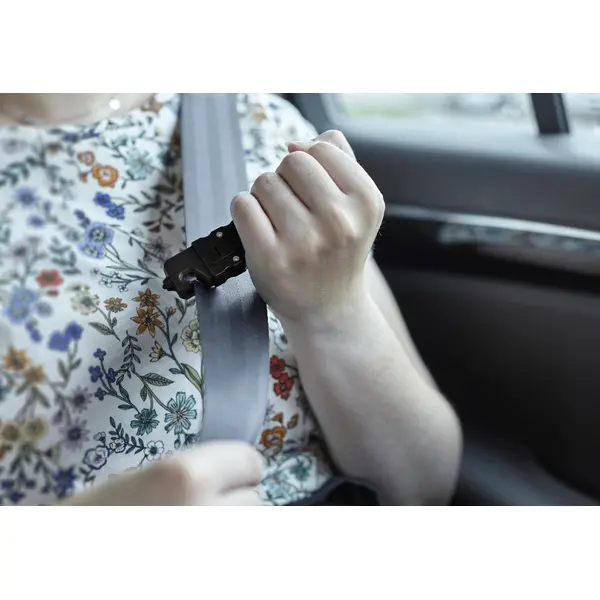 Strumento di sicurezza multifunzione per l'auto Graham - Immagine 7