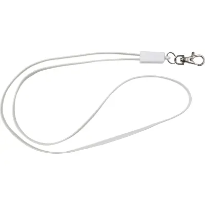 Lanyard TPE per la ricarica Marguerite - Immagine 8