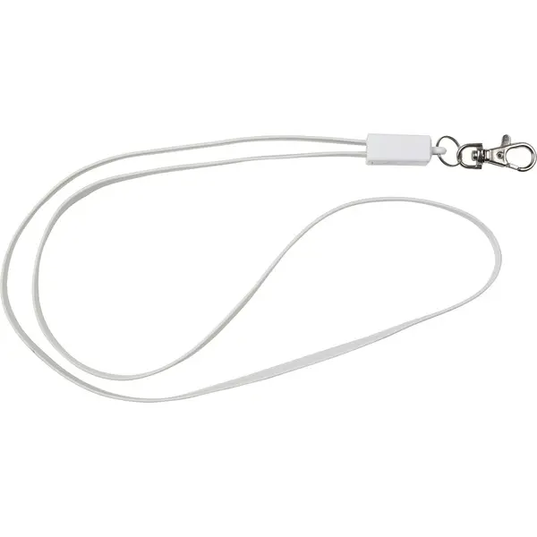 Lanyard TPE per la ricarica Marguerite - Immagine 8