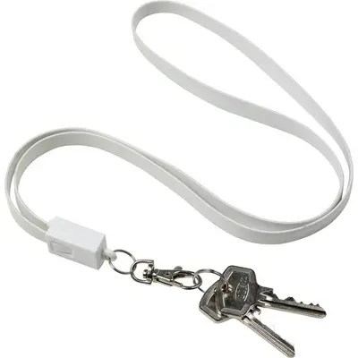 Lanyard TPE per la ricarica Marguerite - Immagine 5