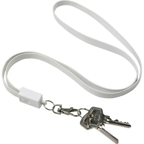 Lanyard TPE per la ricarica Marguerite - Immagine 5