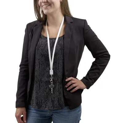 Lanyard TPE per la ricarica Marguerite - Immagine 6