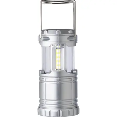Lampada da campeggio con led COB Jordan - Immagine 2