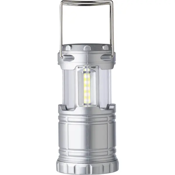 Lampada da campeggio con led COB Jordan - Immagine 2