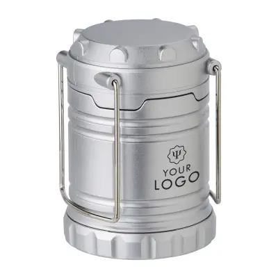 Lampada da campeggio con led COB Jordan - Immagine 3