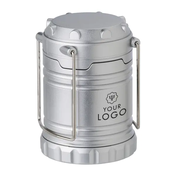 Lampada da campeggio con led COB Jordan - Immagine 3