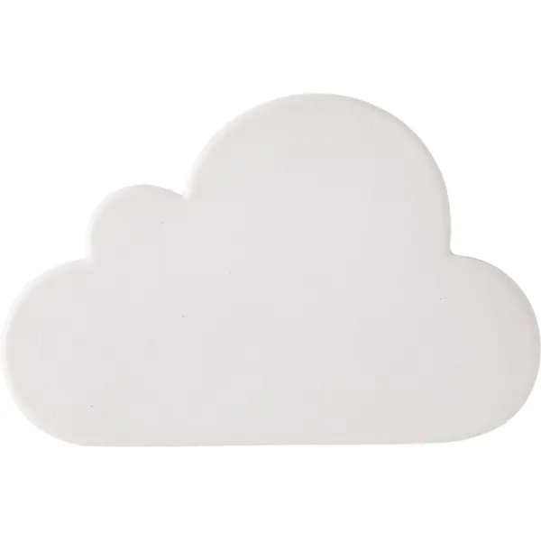 Antistress nuvola cloud Franco - Immagine 1