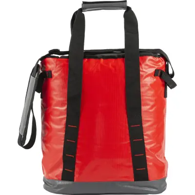 Borsa termica BECKY in tessuto incerato personalizzata - Immagine 2