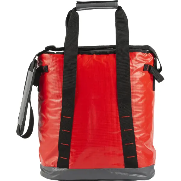 Borsa termica BECKY in tessuto incerato personalizzata - Immagine 2