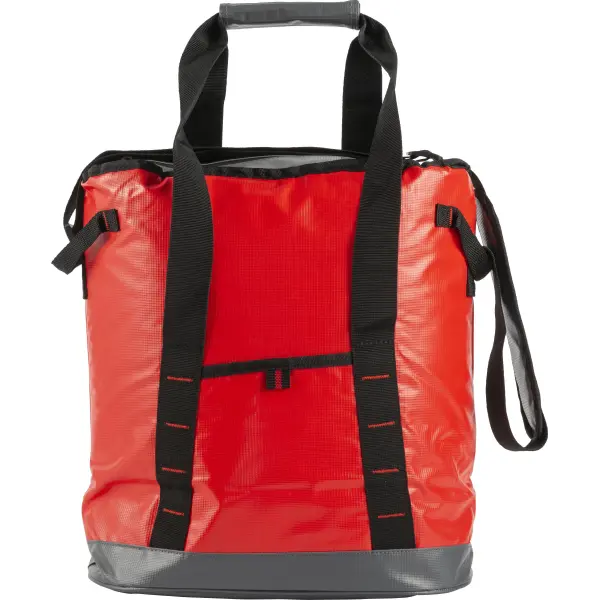 Borsa termica BECKY in tessuto incerato personalizzata - Immagine 1